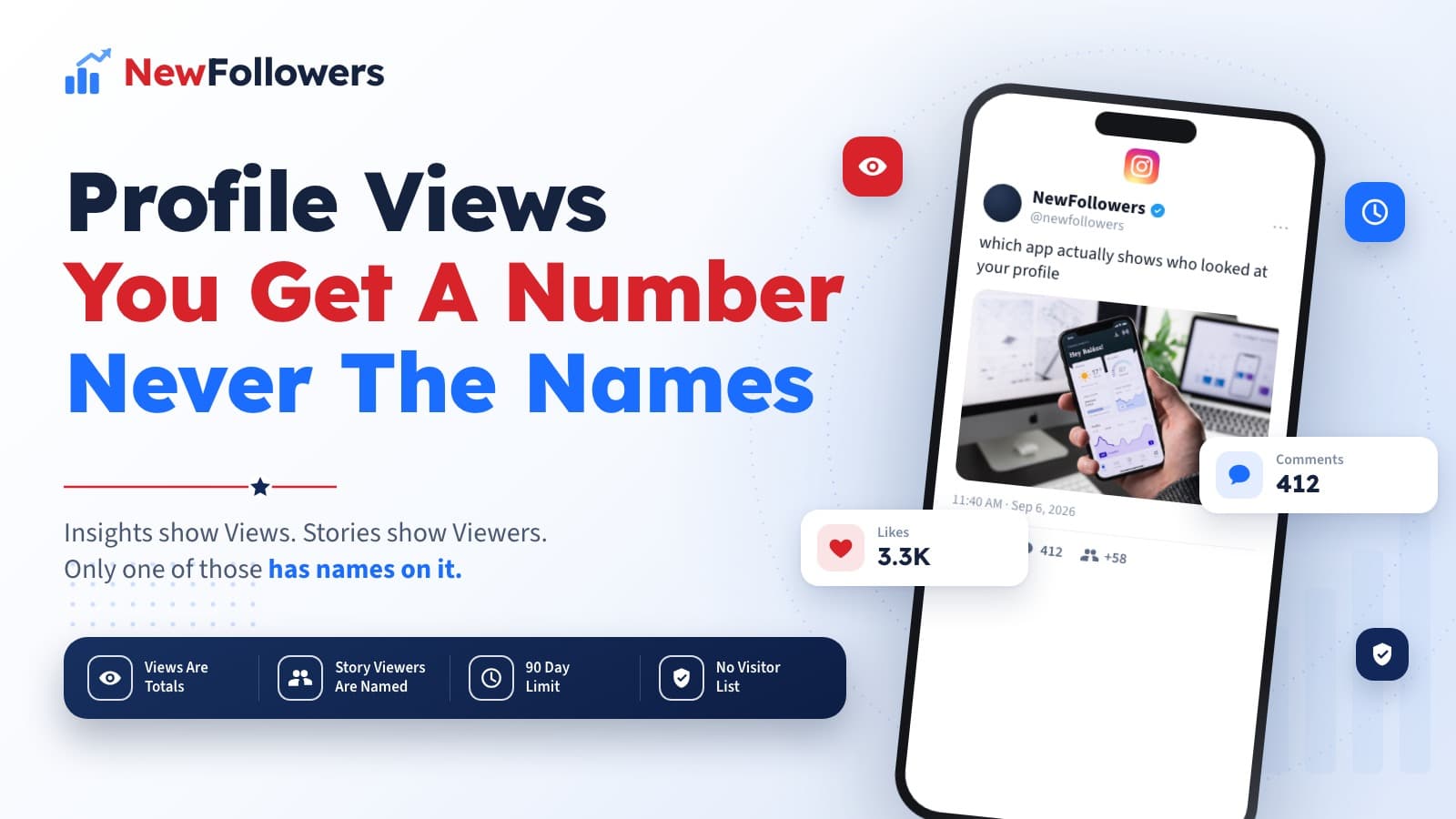 Does Instagram Show Profile Views? What You Can and Cannot See