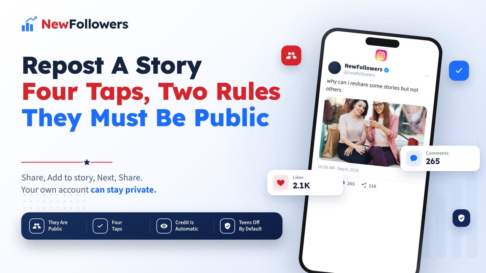 How to Repost a Story on Instagram (And When You Cannot)