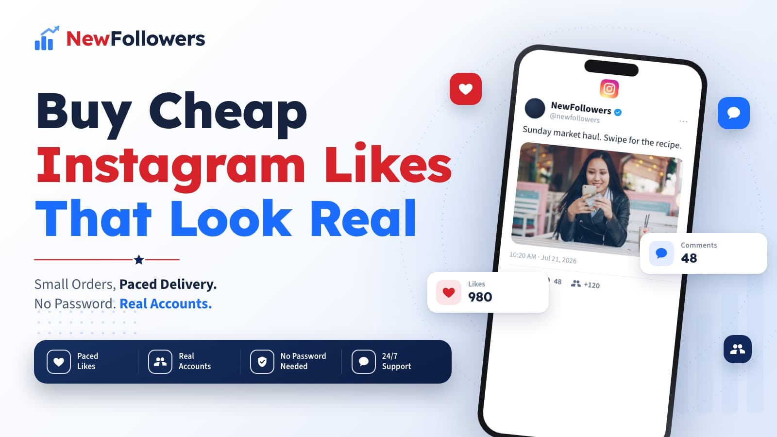 Buy Cheap Instagram Likes That Still Look Real