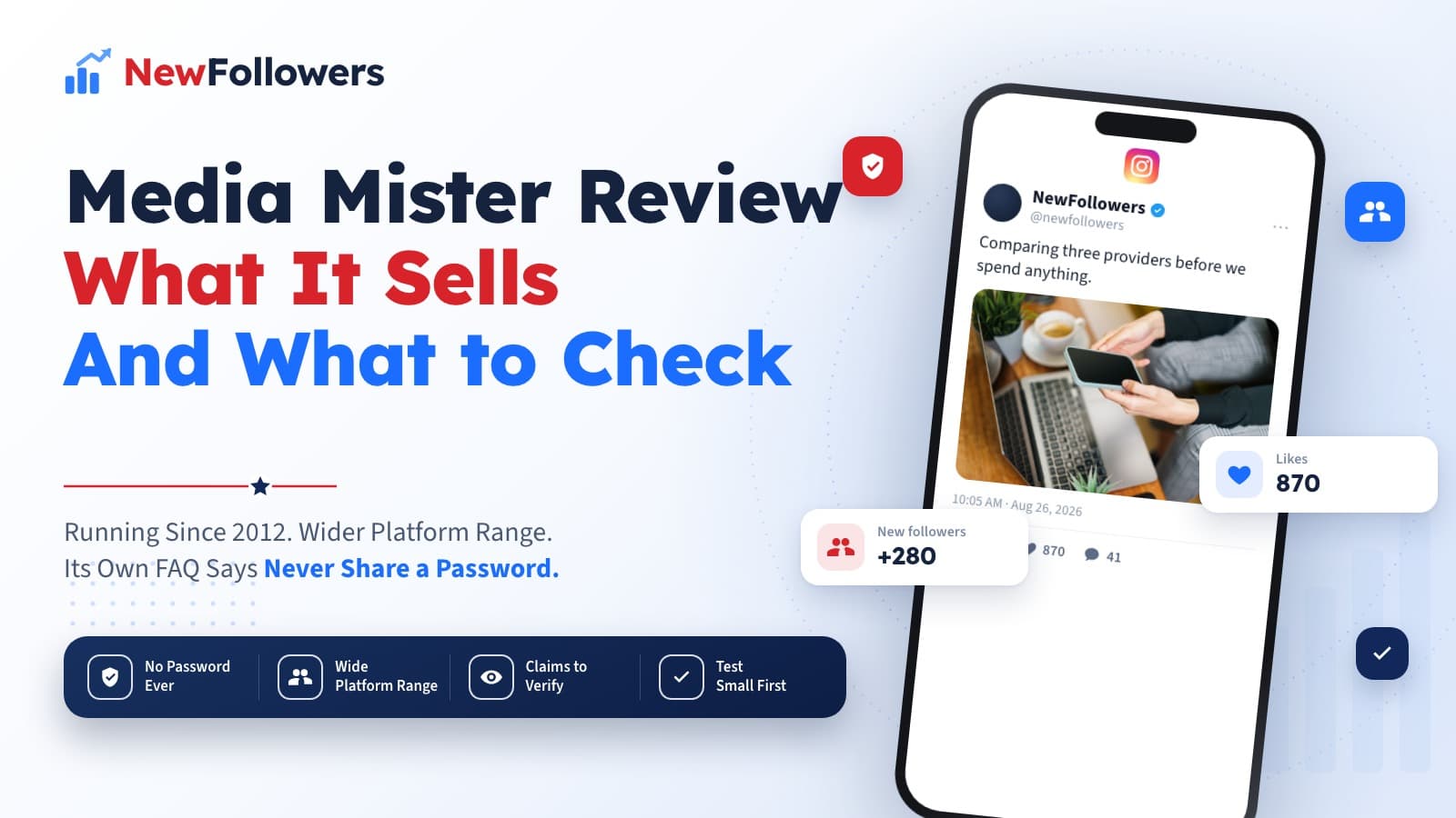 Media Mister Review: What It Sells, What It Claims and What to Check